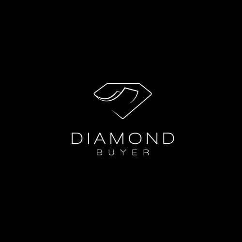 Diamond Buyer Logo