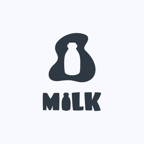 milk