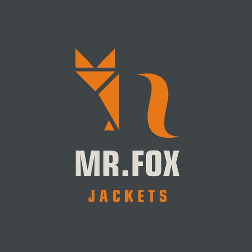 Design a brand logo for a high end coat. Winner will be sent a $799 coat.