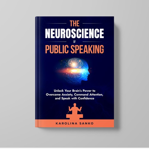 Book Cover Design
