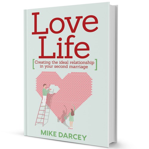 Love Life book cover