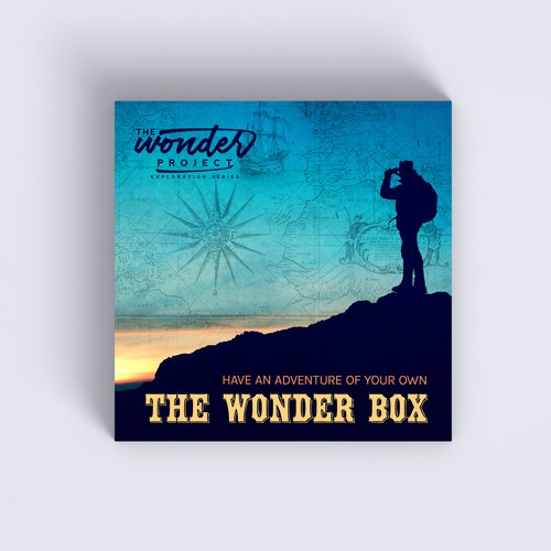 The Wonder Box