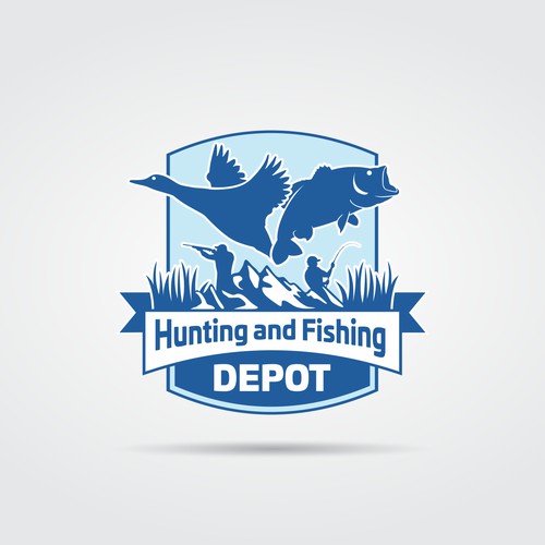 Hunting and Fishing Depot