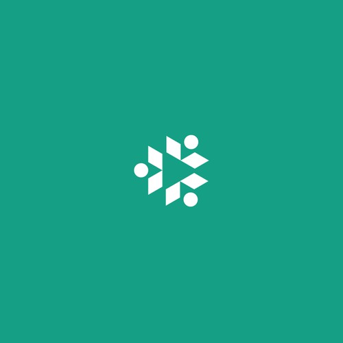 Logo for Staffing Web Company