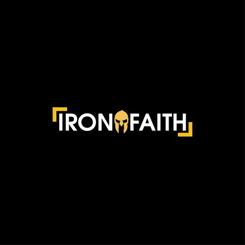 Design for Iron Faith