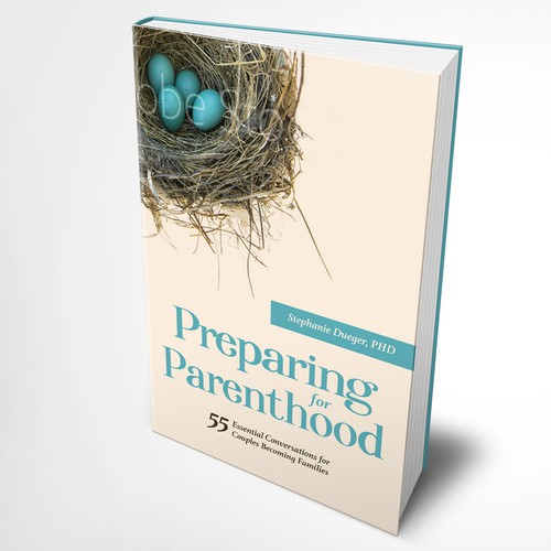 Book cover design