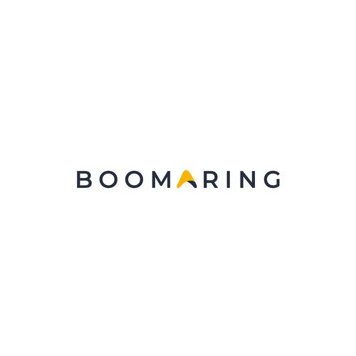 Boomaring logo