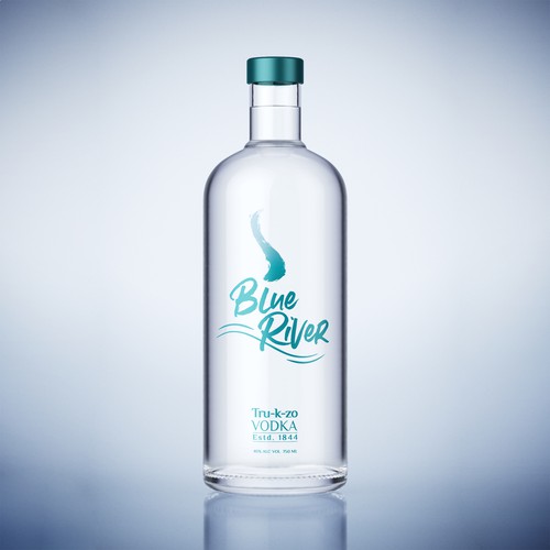 Label Design 
