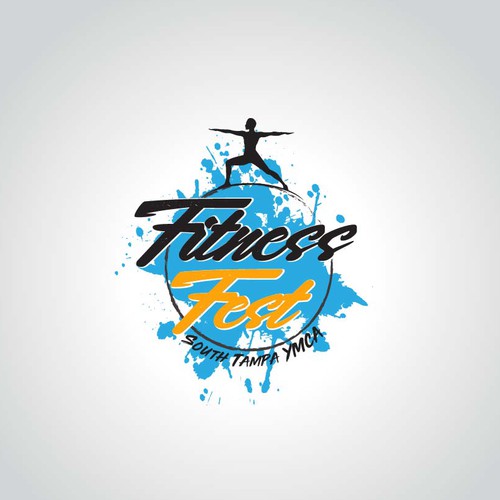 Fitness logo