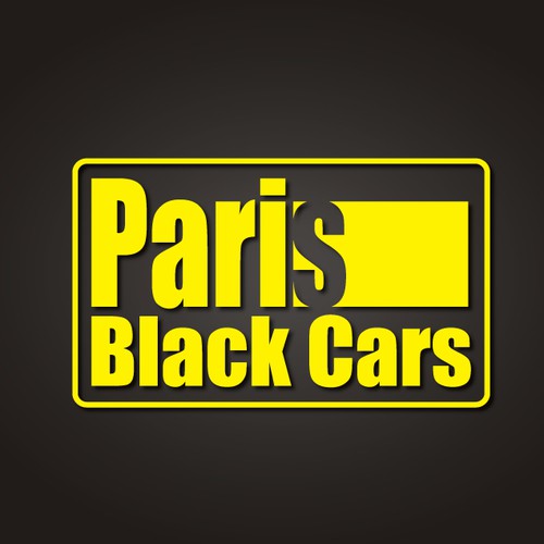 logo for Paris Black Cars
