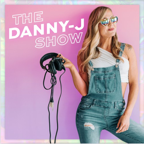 Danny J Show播客封面