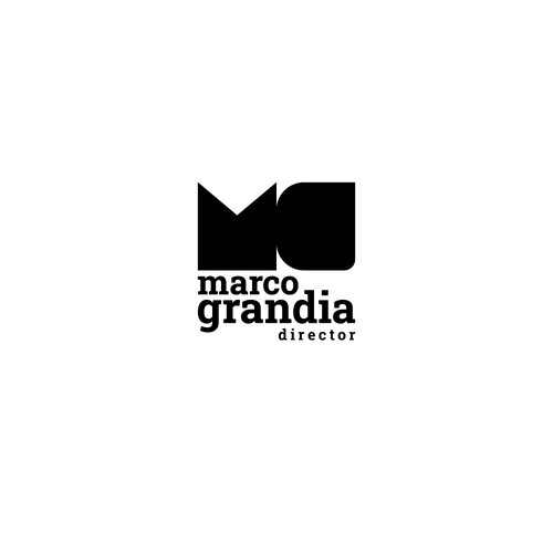 Logo for Marco Grandia