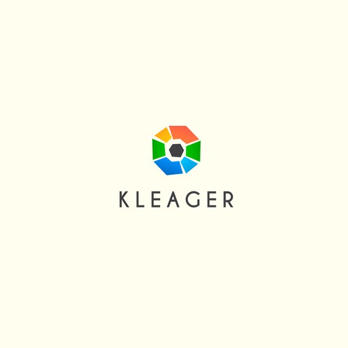 Kleager Logo