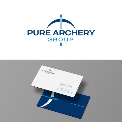 Pure Archery Group