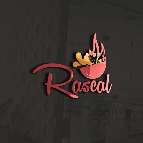 Restaurant Logo