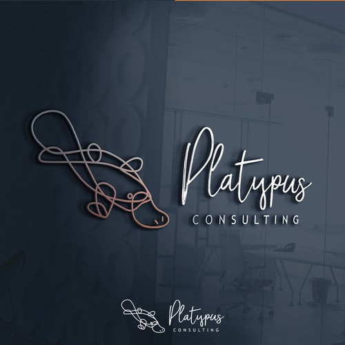 New Look for Platypus Consulting