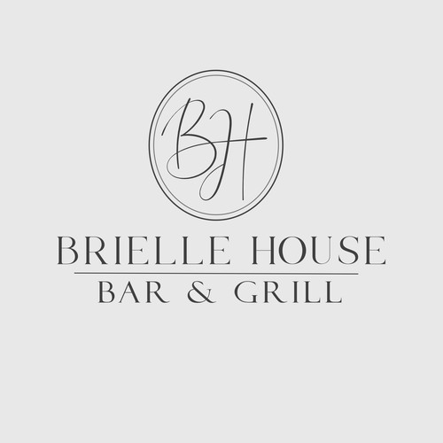 Logo for Restaurant