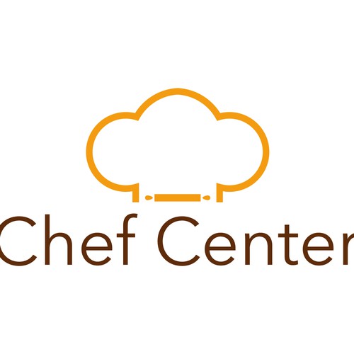 New logo for food service e-commerce