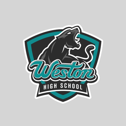 Weston High School