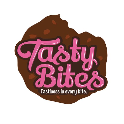 Tasty Bites Logo