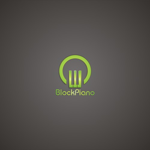 BlockPiano-the stage is yours!