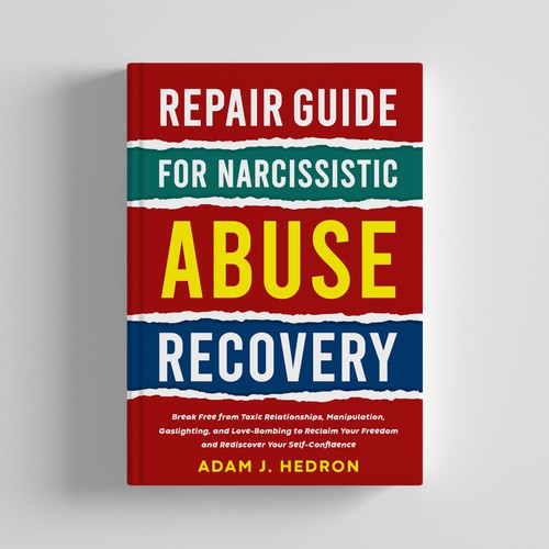 Repair Guide for Narcissistic Abuse Recovery