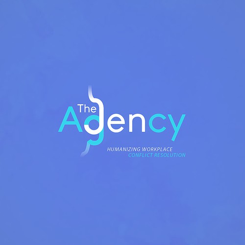 The Jen Agency Logo