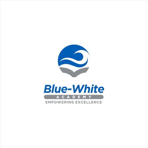 Blue-White Academy