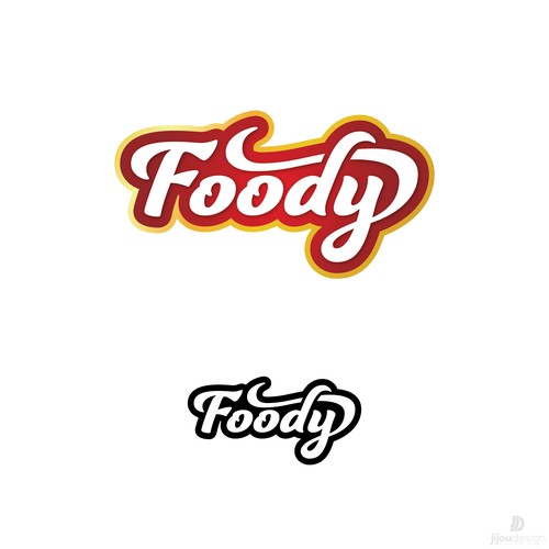 Foody logo