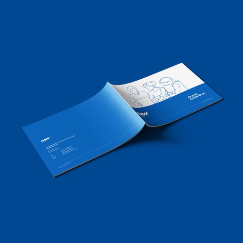 r University of Applied Sciences and Arts Brand guide