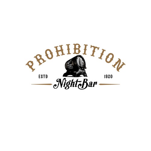 Prohibition Night Bar