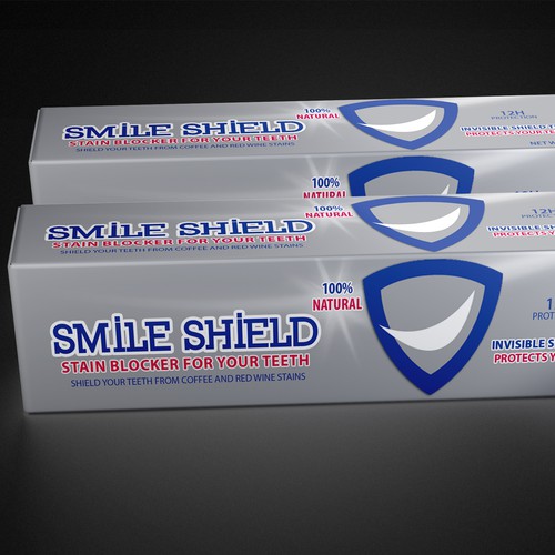 Smile Shield