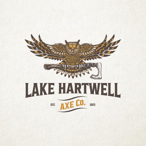 Lake Hartwell Axe Co.