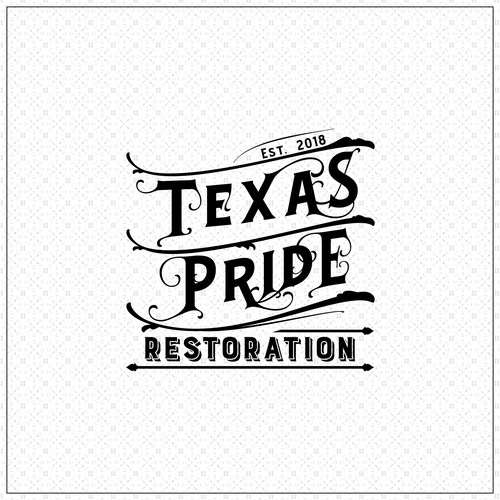 Texas Pride Restoration