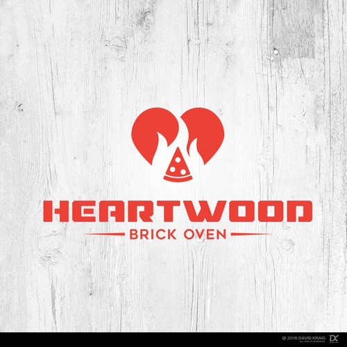 Heartwood Pizza