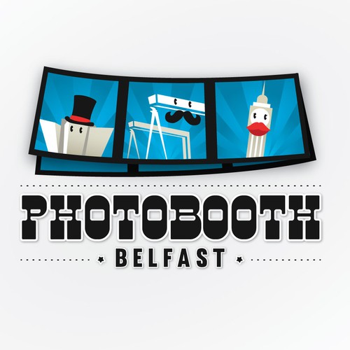 PHOTOBOOTH for Belfast