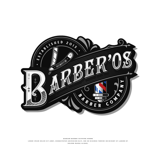 Barber'os