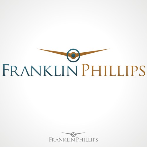 New logo wanted for Franklin Phillips