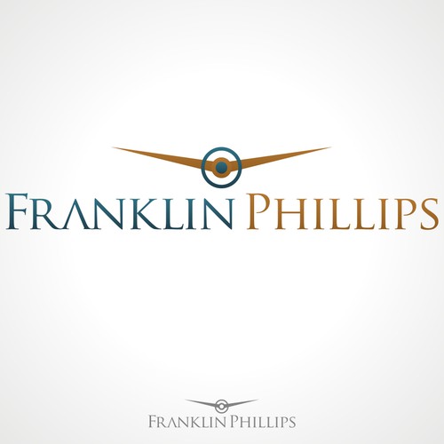 New logo wanted for Franklin Phillips