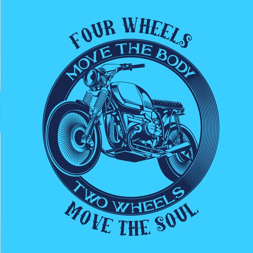 T Shirt Vintage