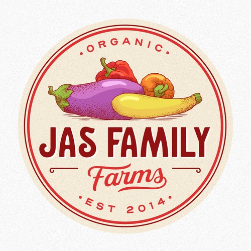 Jas Family