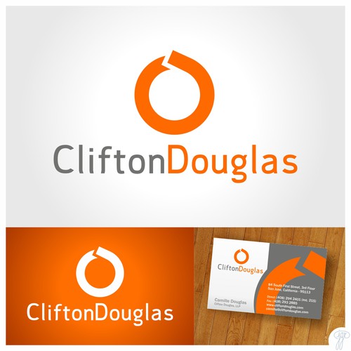 Logo and Business Cards