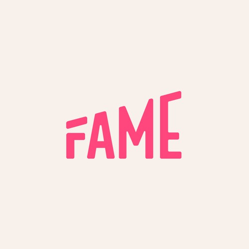 Fame logo