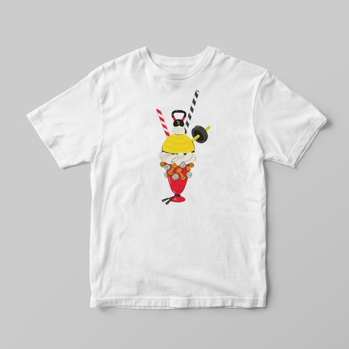 T-shirt Print