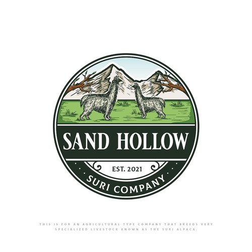 Sand Hollow