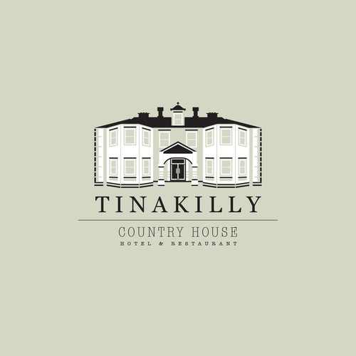 Country House Hotel and Restaurant Logo