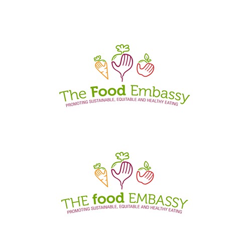 The Food Embassy