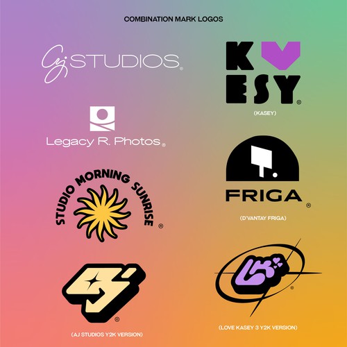 Logo Collection 2