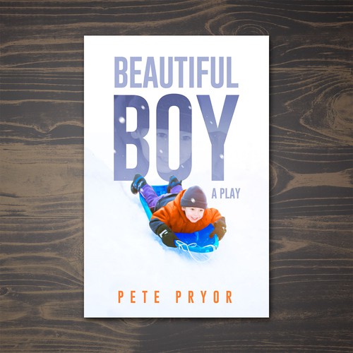 Beautiful Boy Book Cover