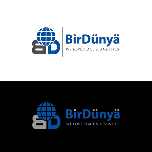BirDunya logo Contest Entry